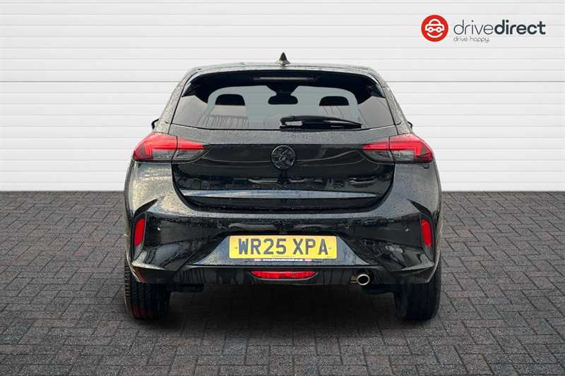 Used Vauxhall Corsa 2025 for sale - 77887550: Photo 4