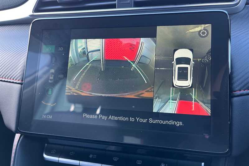 Used MG MG ZS 2024 for sale - 77486384: Photo 19