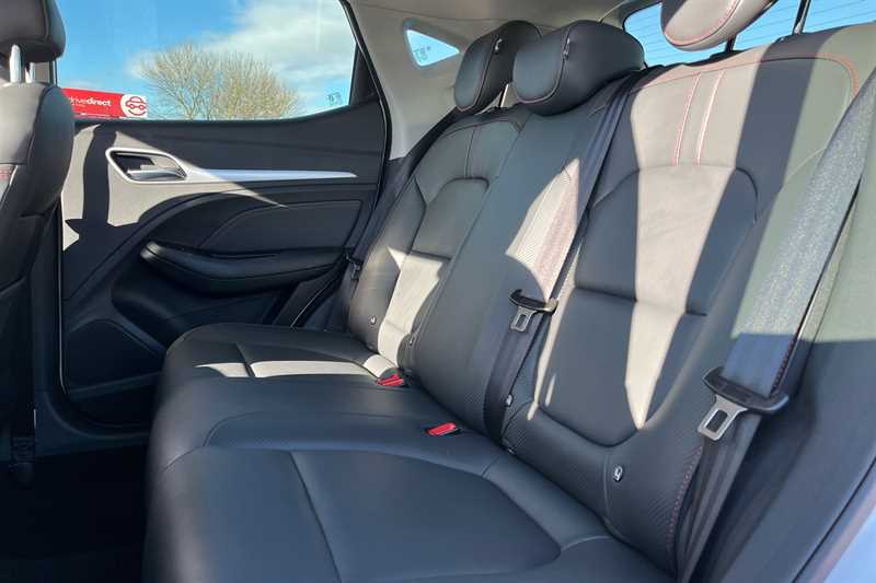 Used MG MG ZS 2024 for sale - 77486384: Photo 24