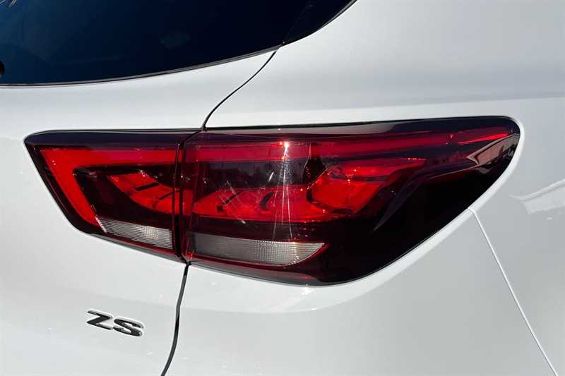 Used MG MG ZS 2024 for sale - 77486384: Photo 32