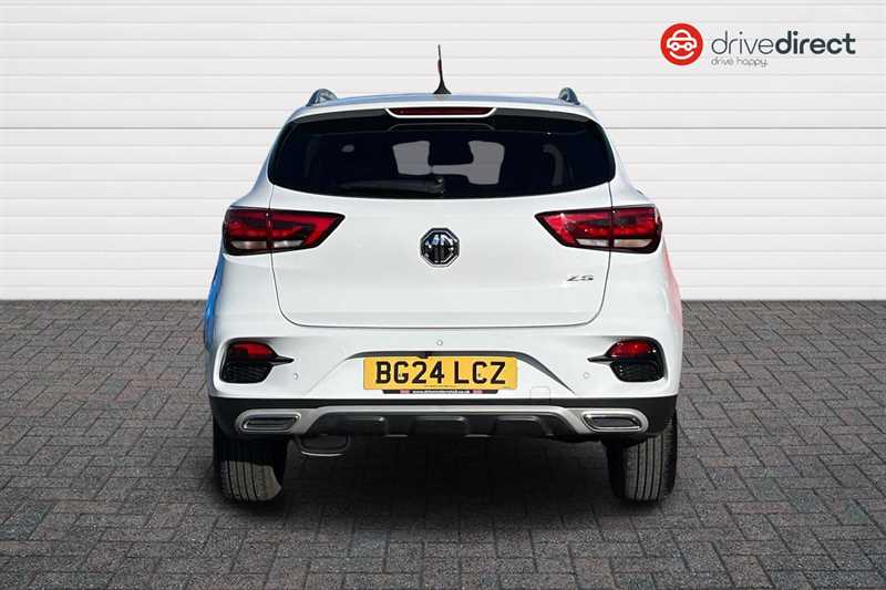 Used MG MG ZS 2024 for sale - 77486384: Photo 4