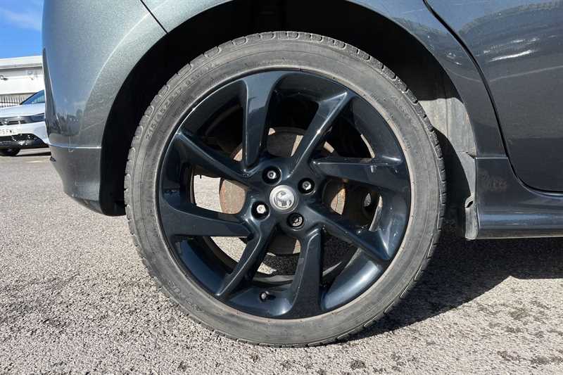 Used Vauxhall Corsa for sale - 77711560: Photo 11