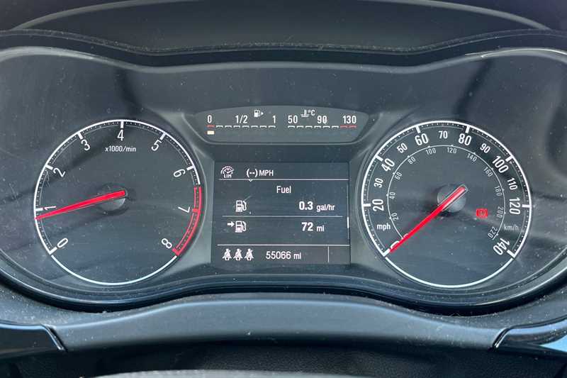 Used Vauxhall Corsa for sale - 77711560: Photo 20