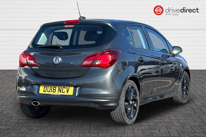 Used Vauxhall Corsa for sale - 77711560: Photo 3