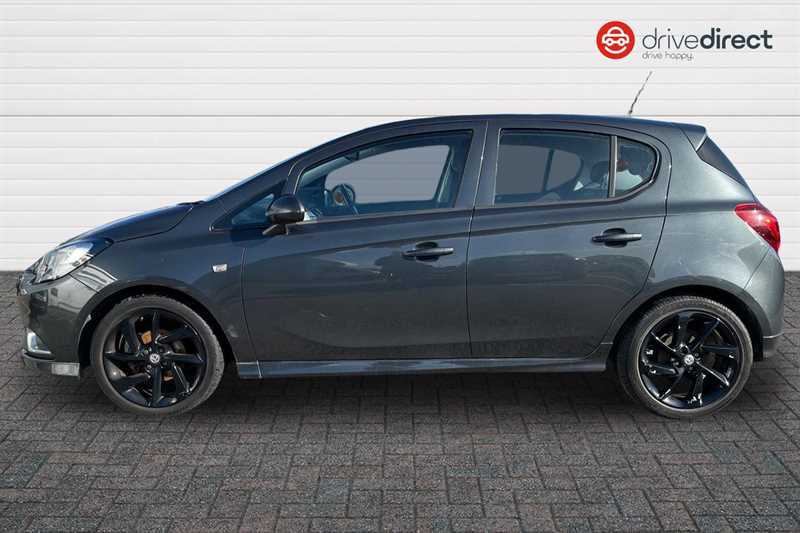 Used Vauxhall Corsa for sale - 77711560: Photo 6