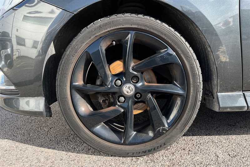 Used Vauxhall Corsa for sale - 77711560: Photo 9