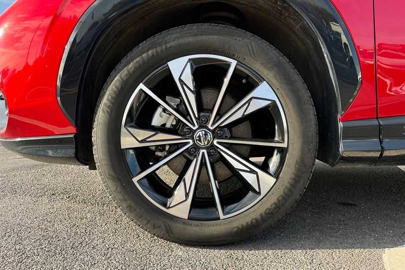 Used MG MG HS 2025 for sale - 76944813: Photo 9