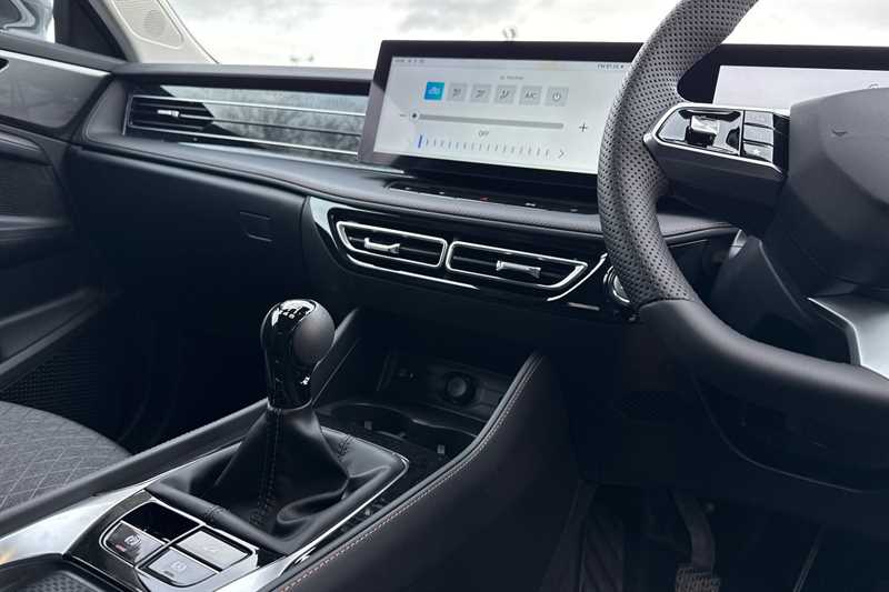 Used MG MG HS 2025 for sale - 77402927: Photo 14