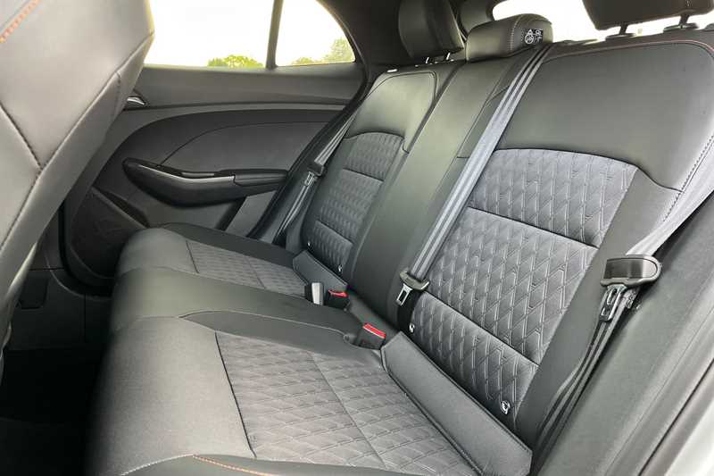 Used MG MG3 2025 for sale - 76449039: Photo 24