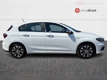 Used Fiat Tipo 2020 for sale - 78798443: Photo