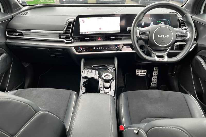 Used Kia Sportage 2024 for sale - 77349171: Photo 13