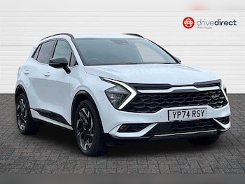 Used Kia Sportage undefined for sale - 77349171: Photo