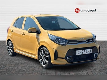 Used Kia Picanto 2023 for sale - 79416455: Photo