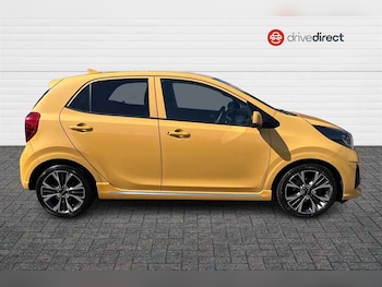 Used Kia Picanto 2023 for sale - 79416455: Photo