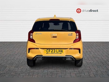 Used Kia Picanto 2023 for sale - 79416455: Photo