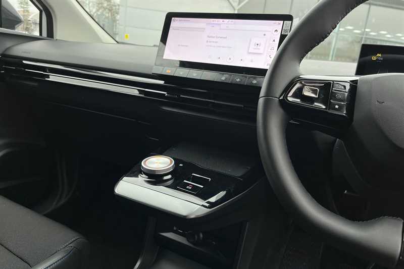 Used MG MG4 2025 for sale - 76944584: Photo 14