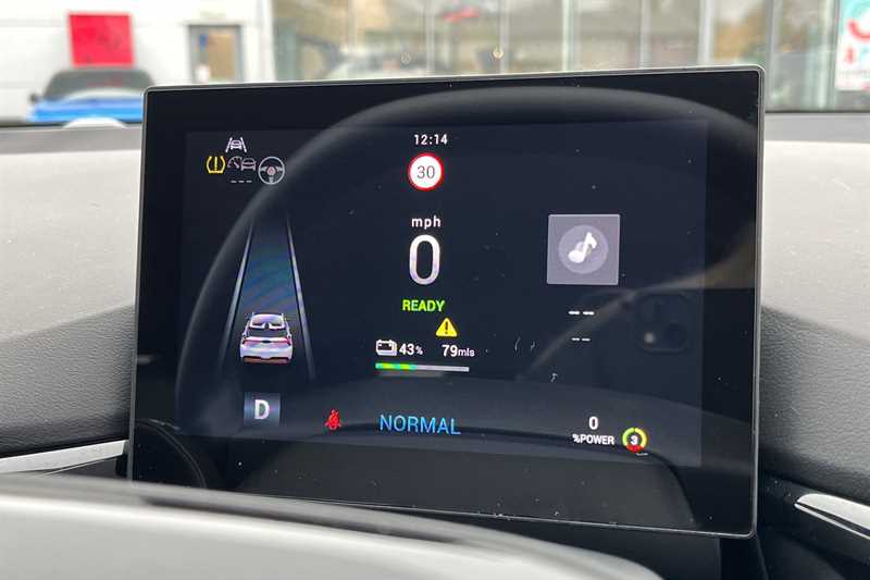 Used MG MG4 2025 for sale - 76944584: Photo 20