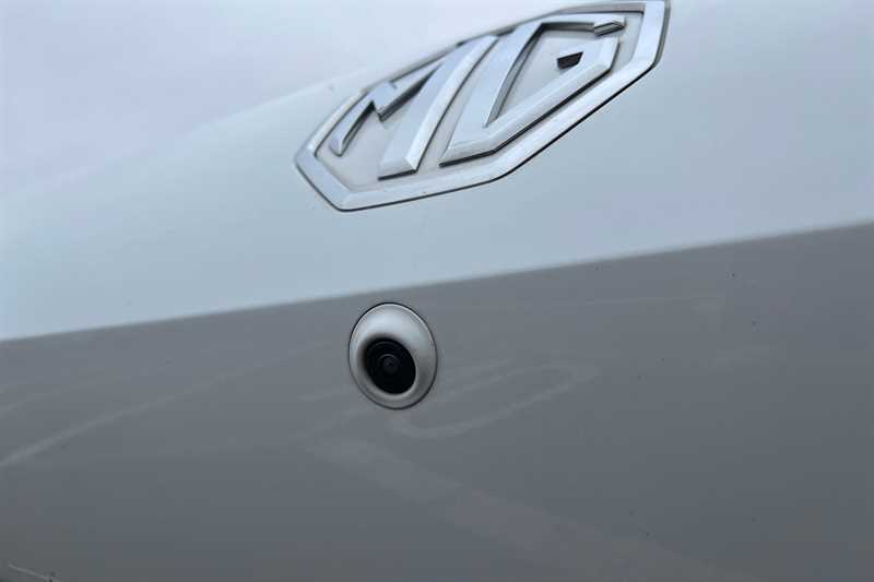 Used MG MG4 2025 for sale - 76944584: Photo 40