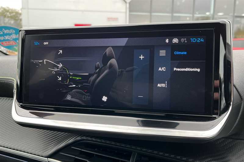 Used Peugeot 208 2024 for sale - 77416552: Photo 15