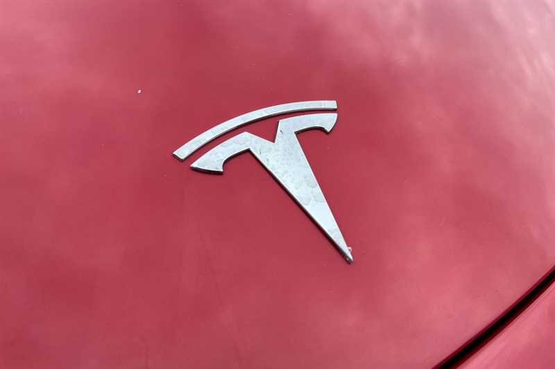 Used Tesla Model 3 2020 for sale - 76530139: Photo 30