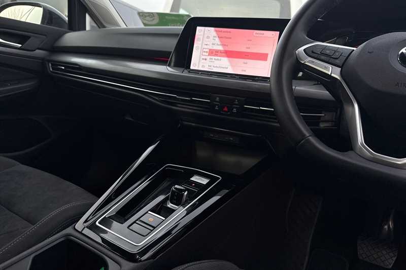 Used Volkswagen Golf 2022 for sale - 77295724: Photo 14