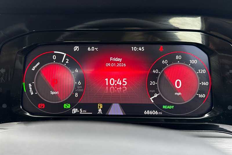 Used Volkswagen Golf 2022 for sale - 77295724: Photo 20