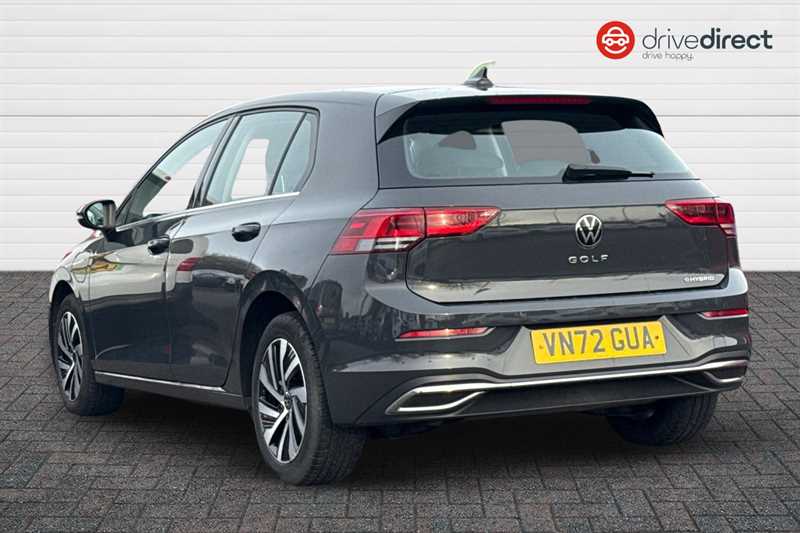 Used Volkswagen Golf 2022 for sale - 77295724: Photo 5