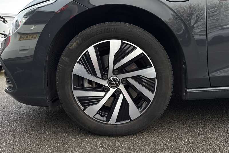 Used Volkswagen Golf 2022 for sale - 77295724: Photo 9