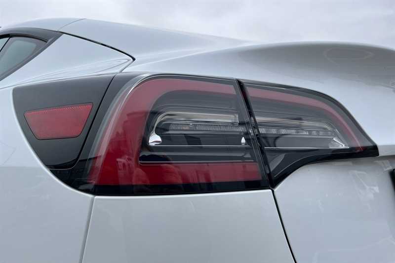 Used Tesla Model 3 2021 for sale - 76775507: Photo 31