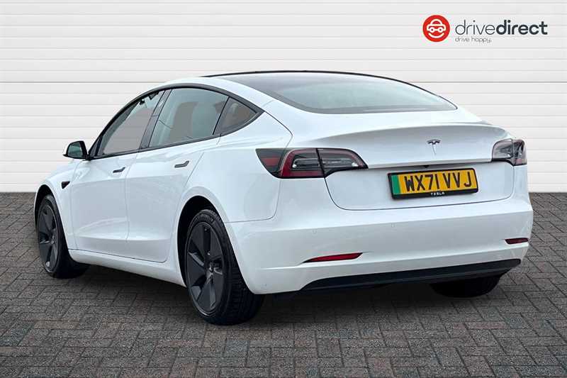 Used Tesla Model 3 2021 for sale - 76775507: Photo 5