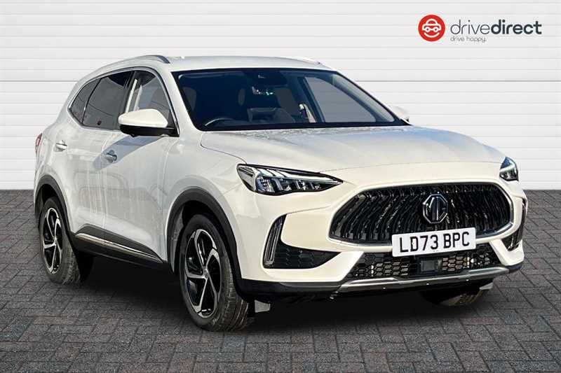 Used MG MG HS 2023 for sale - 76857545: Photo 1