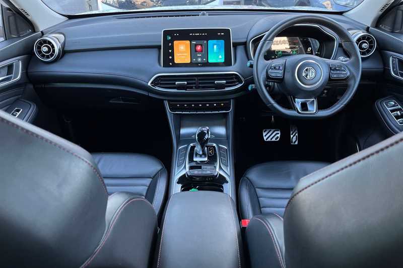 Used MG MG HS 2023 for sale - 76857545: Photo 13