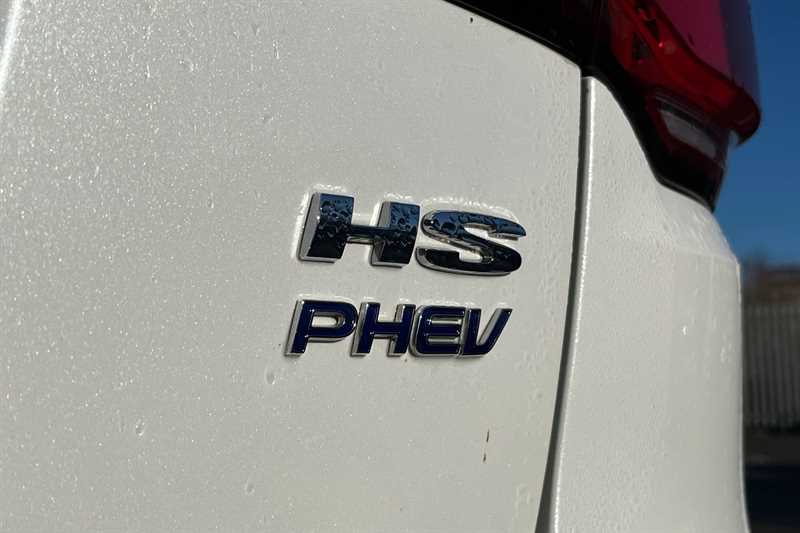 Used MG MG HS 2023 for sale - 76857545: Photo 30