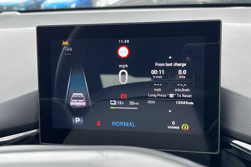 Used MG MG4 2023 for sale - 77318194: Photo 20