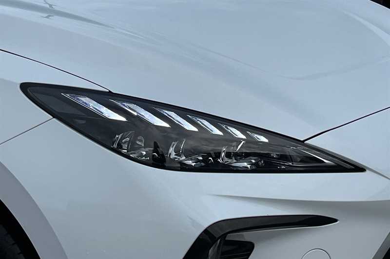 Used MG MG4 2023 for sale - 77318194: Photo 28