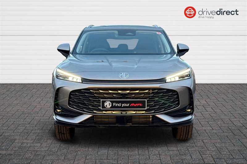 Used MG MG HS 2025 for sale - 77375545: Photo 8