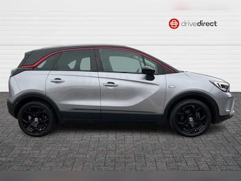Used Vauxhall Crossland 2021 for sale - 79877830: Photo