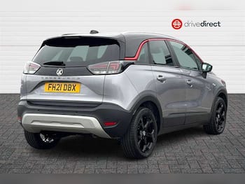 Used Vauxhall Crossland 2021 for sale - 79877830: Photo