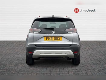 Used Vauxhall Crossland 2021 for sale - 79877830: Photo
