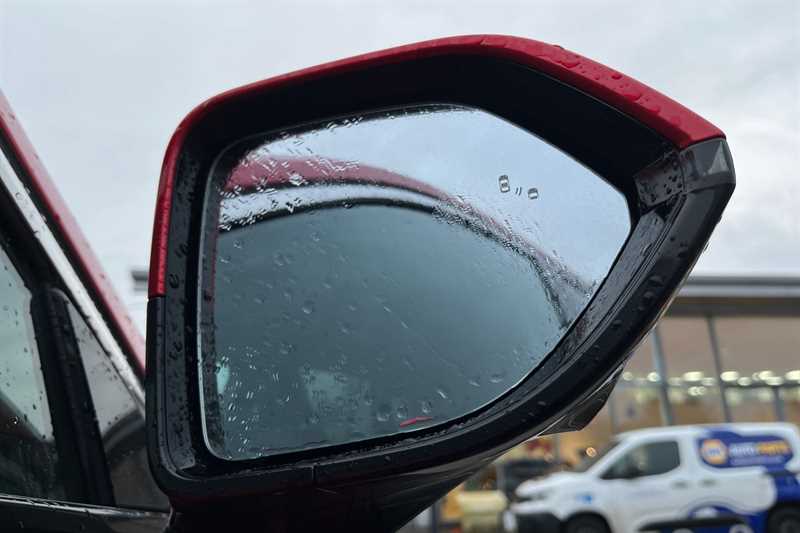 Used MG MG HS 2025 for sale - 77773577: Photo 40