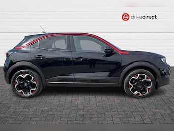 Used Vauxhall Mokka 2023 for sale - 78690978: Photo
