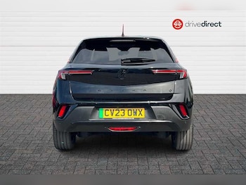 Used Vauxhall Mokka 2023 for sale - 78690978: Photo