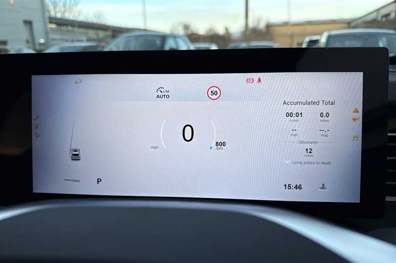 Used MG MG HS 2025 for sale - 77349091: Photo 20