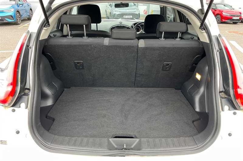 Used Nissan Juke 2019 for sale - 77787870: Photo 25