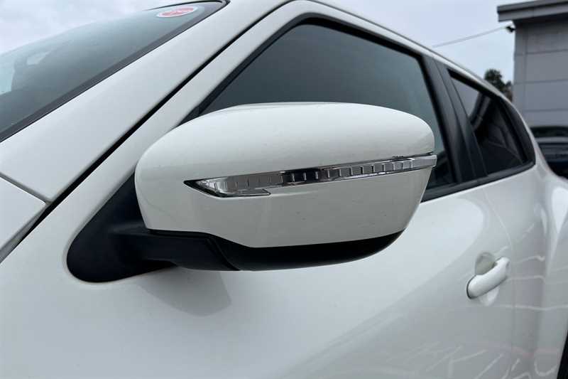 Used Nissan Juke 2019 for sale - 77787870: Photo 35