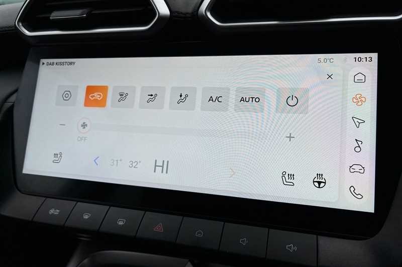 Used MG MG ZS 2024 for sale - 77348708: Photo 15