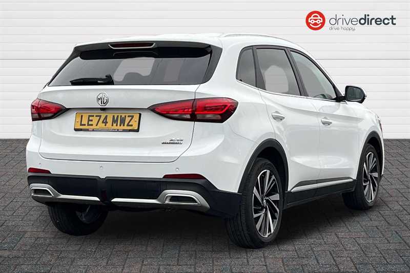 Used MG MG ZS 2024 for sale - 77348708: Photo 3