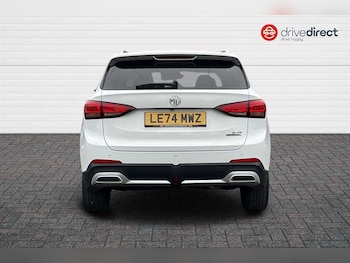 Used MG MG ZS 2024 for sale - 77348708: Photo