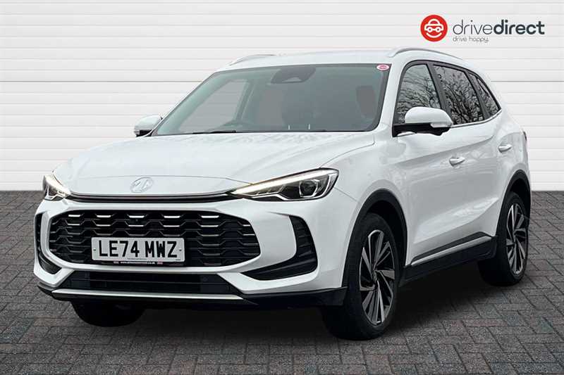 Used MG MG ZS 2024 for sale - 77348708: Photo 7