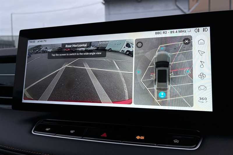 Used MG MG HS 2025 for sale - 77562289: Photo 19